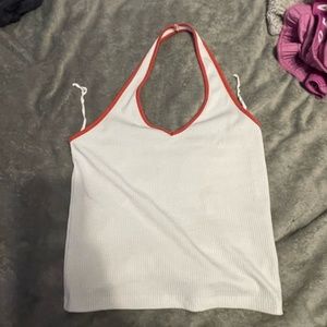 AE Halter Top